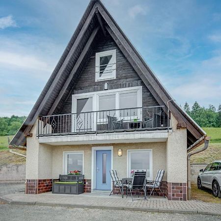 Ferienhaus Hohe Klinge Brotterode Bagian luar foto